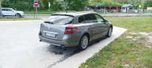 Renault laguna wersja 180 model GT 4 control