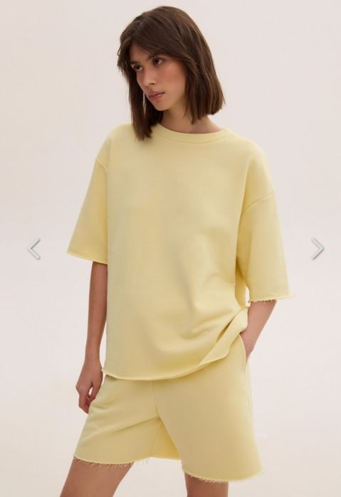 Футболка тринитка CABANCHI