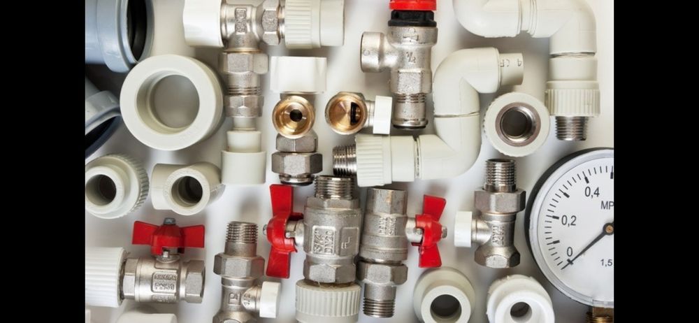 Сантехник, Газовщик