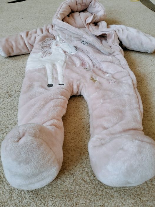 Продам Демі комбінезон