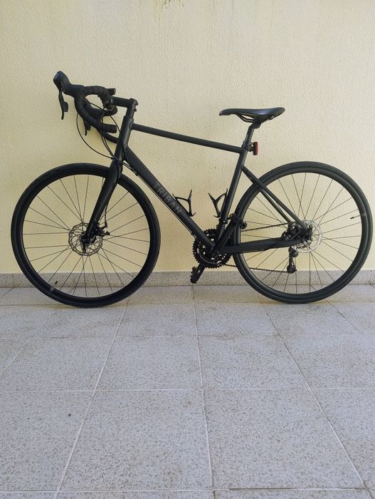 Bicicleta Triban RC500
