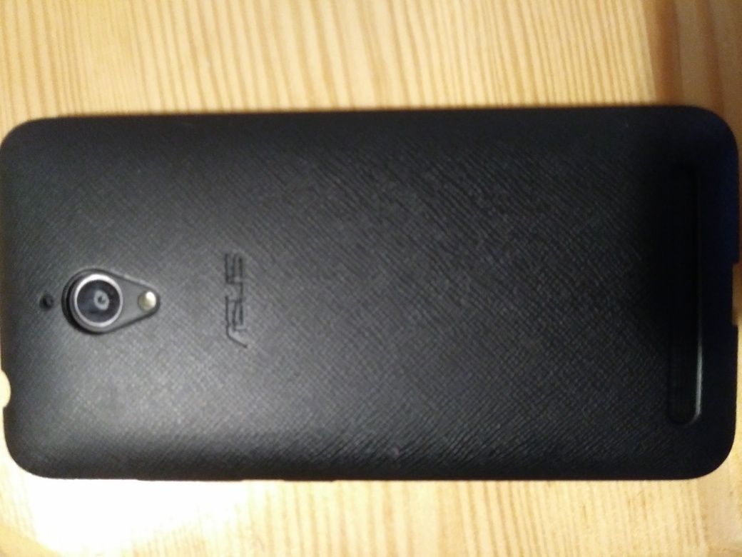 Smartphone ASUS ZC500TG