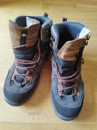 Buty trekkingowe Quechua r41