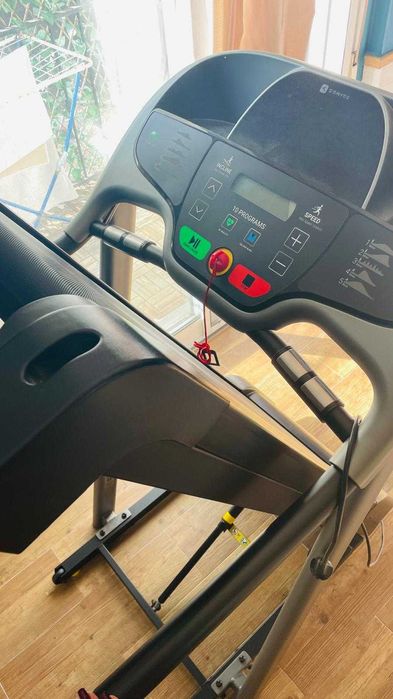 Passadeira para caminhada ou corrida!!!