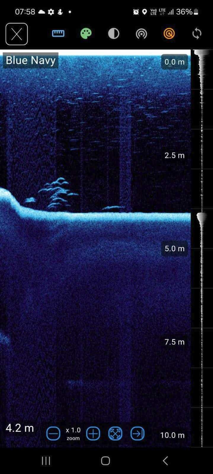 Extreme-Master Sonar S200 – echosonda do łódek zanętowych