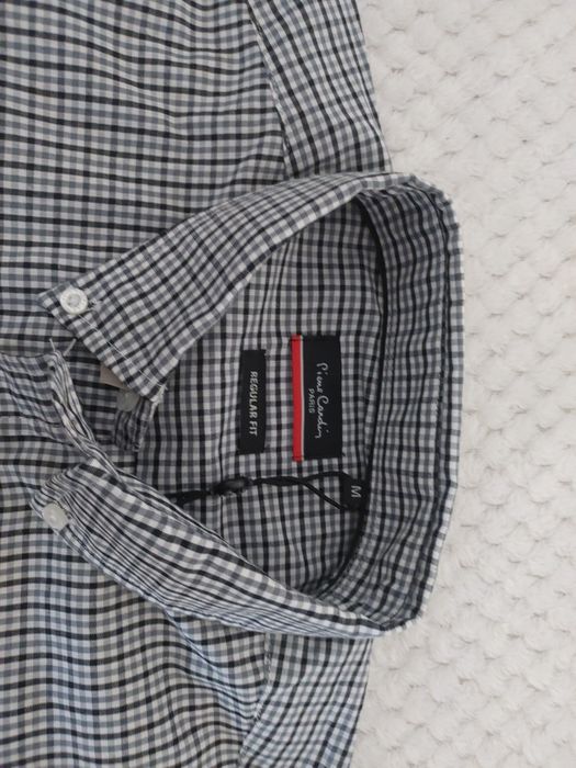 Koszula Pierre Cardin rozmiar M