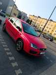 Samochód Ford Focus MK2 2007 1.6 Benzyna