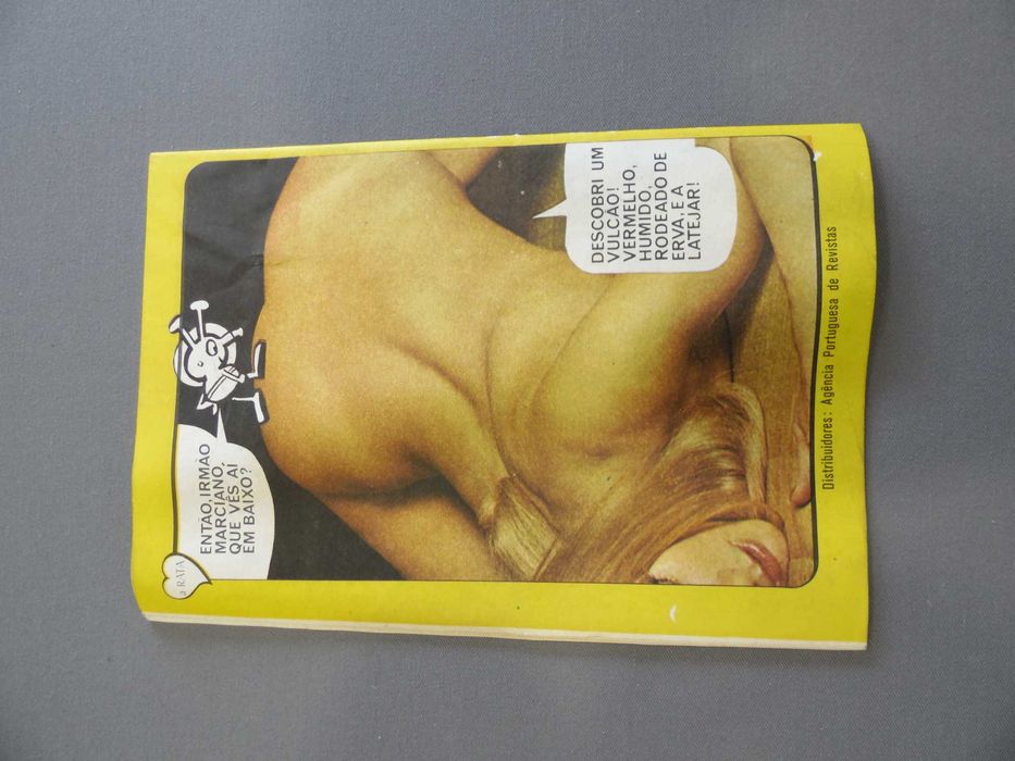 Revista A Rata Nº 1 Vol. 1