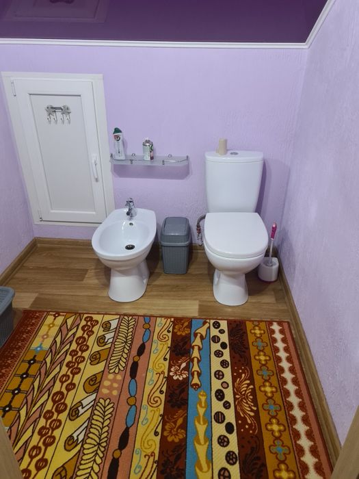 Продаю дом с гаражом. 146кв.м. улица Южная
