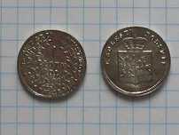 moneta  1zł 1831 Powstanie Listopadowe