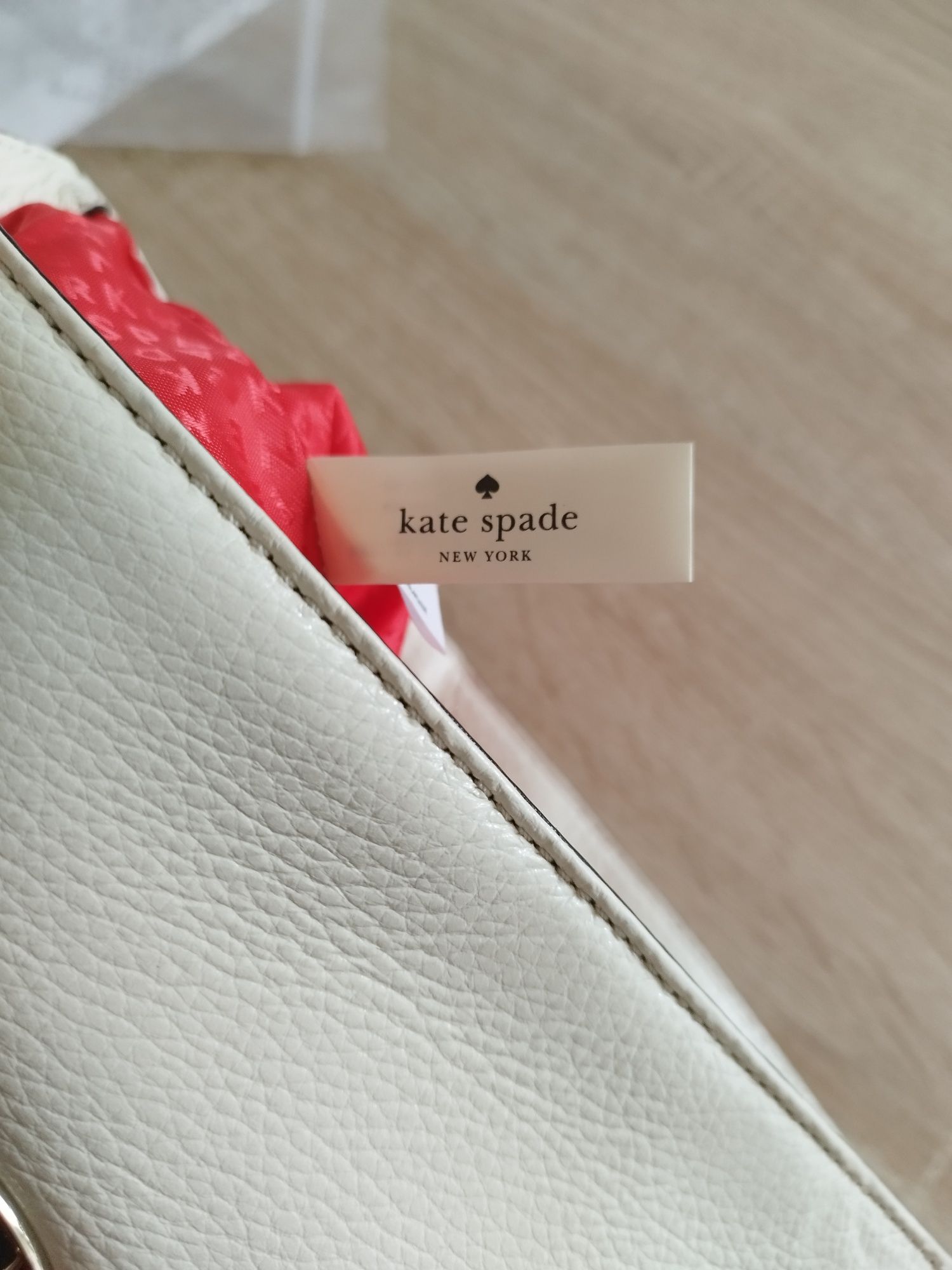 KATE SPADE Torebka Nowa