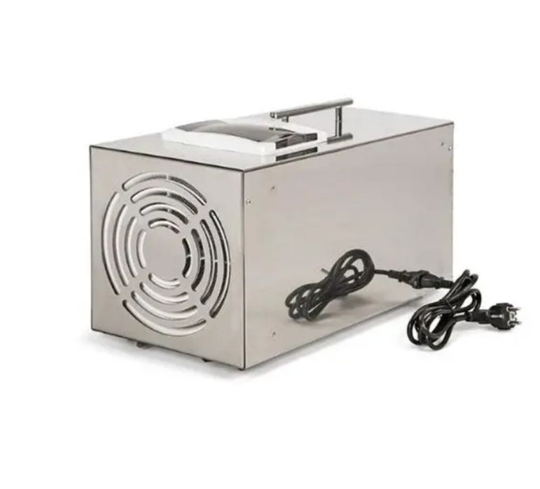 Оренда газова теплова гармата теплова пушка озонатор