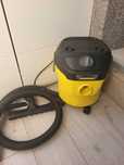 Odkurzacz Karcher