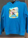 Bluza Wojan team