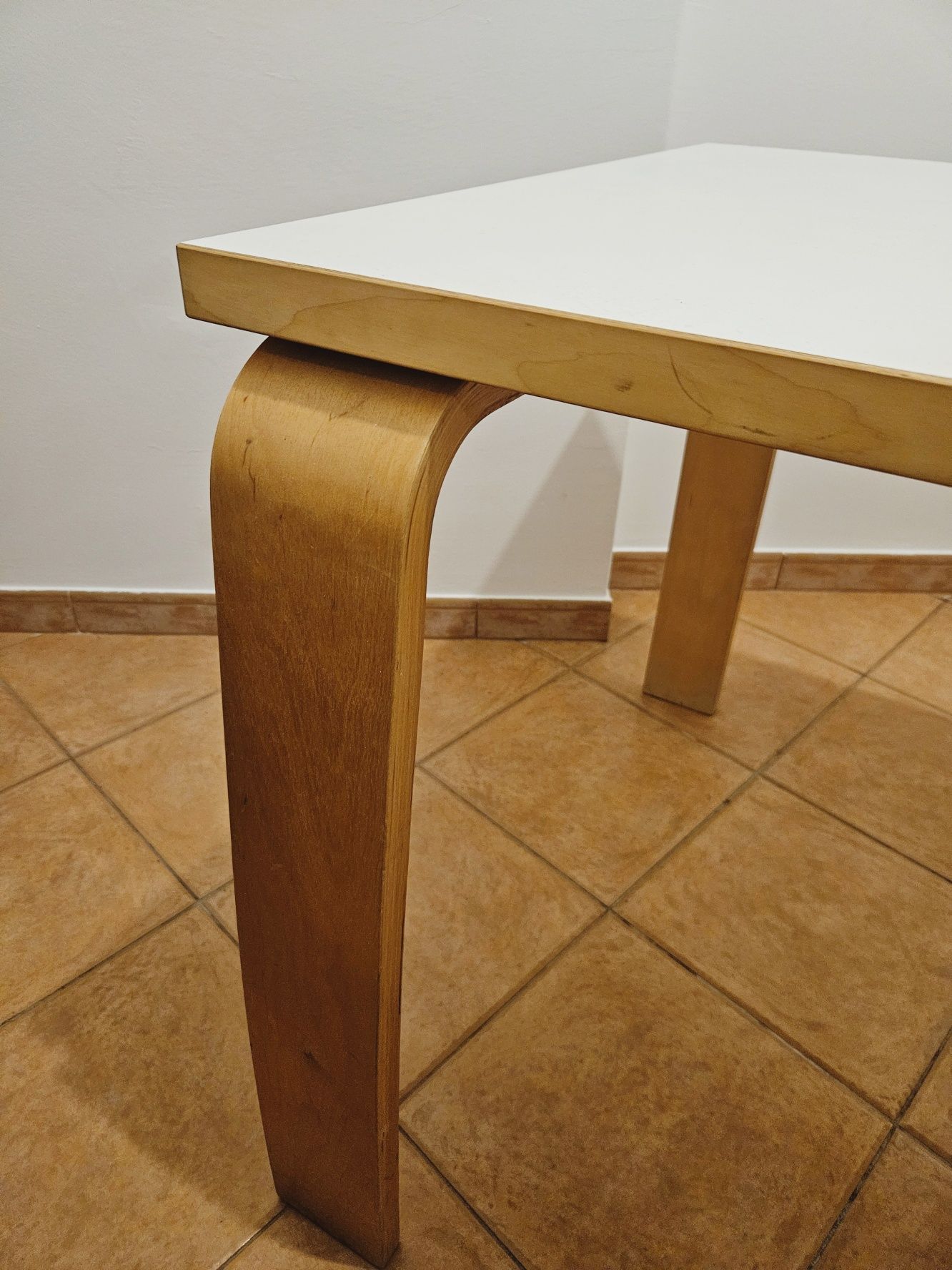 Mesa de jantar IKEA