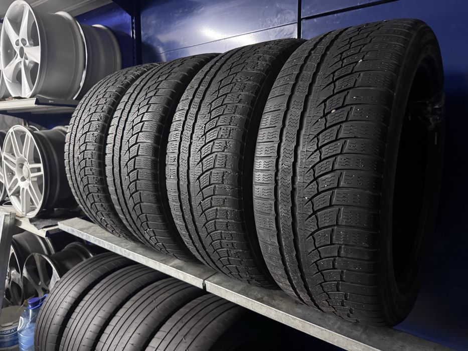 Nokian WR R4 235/45r18 зимова Склад Шин Умань 235 45 r 18