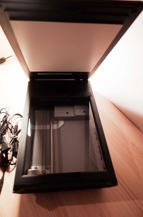 skaner CanoScan  9000F Mark II 2