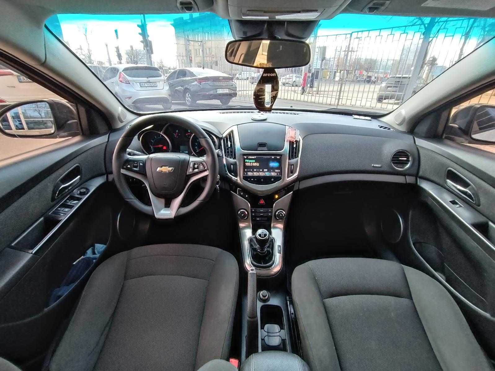 Продам Chevrolet Cruze 2012р. #42276