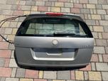 Крышка багажника ляда Skoda Octavia A5