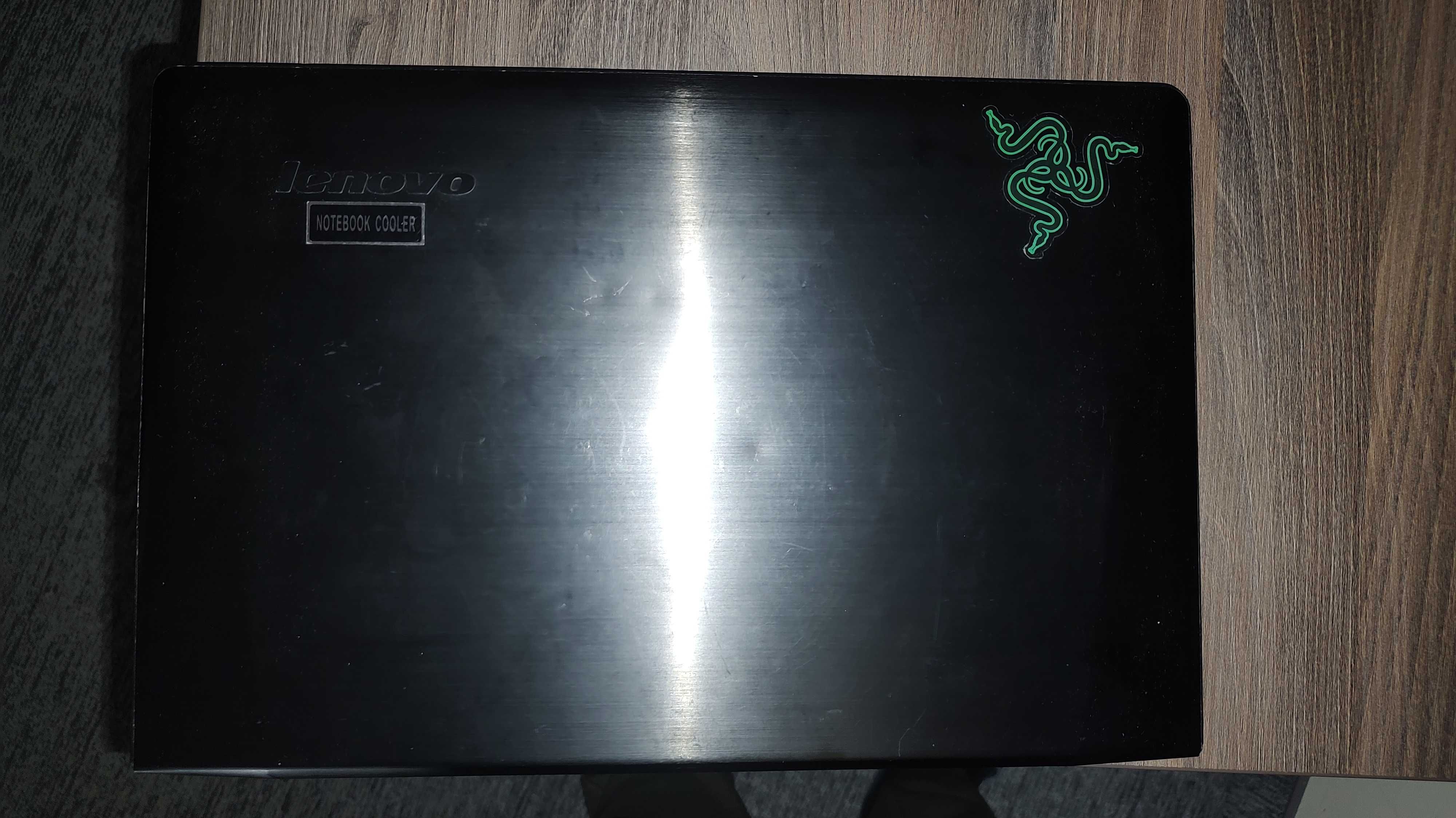 Lenovo Y510p – i7, 12 GB RAM, 2x GT 755M, SSD 256 GB – możliwa wymiana