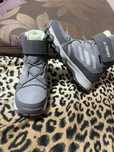 Зимние ботинки adidas terrex