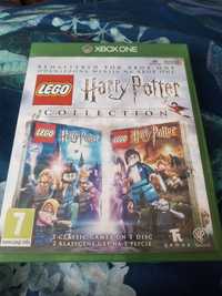 LEGO Harry Potter Collection gra Xbox One