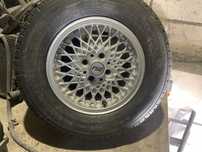 Felga kolo zapas oz 13 fso polonez