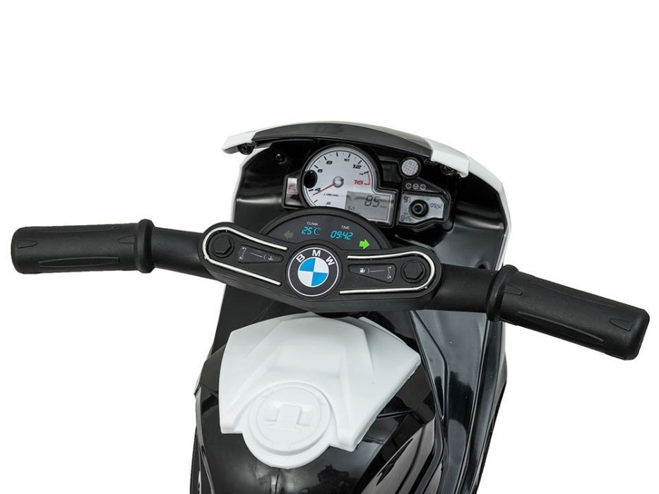 MOTOR motorek na akumulator BMW motorek jeździk 0-3 lata