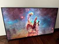 TV LG49SM8050PLC 4k NanoCell impecavel
