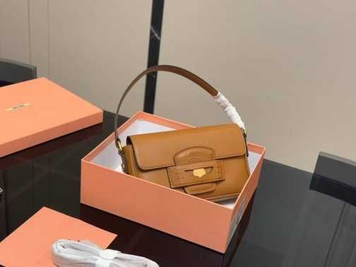 Miu Torebka  damska torba, skora 050208