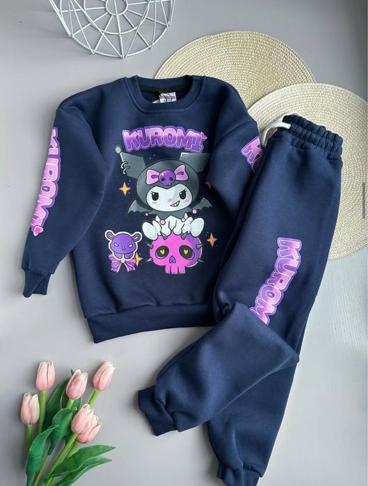 Костюм Кігурумі, теплий 3-4-5-6-7-8-9-10