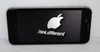 iPhone 6s Silver Black Apple Pay A9 iOS 15.8.2 bat 100%  128 GB
