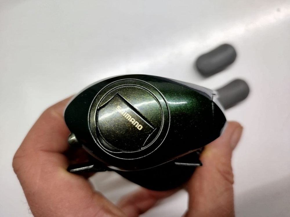 Shimano curado 51e