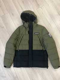 Зимняя куртка мужская Timberland