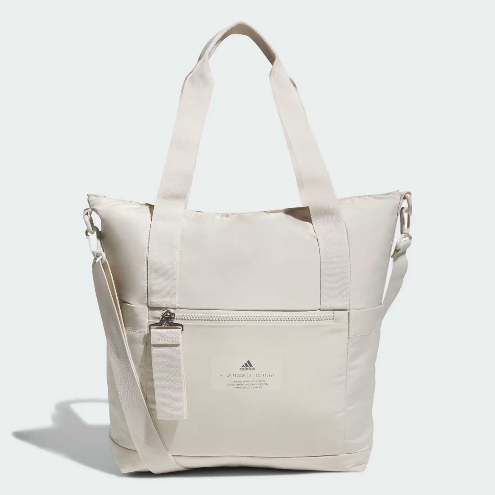 Сумки Adidas All Me 2 Tote GC3114 оригінал адідас сумки