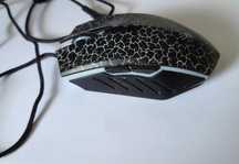 Myszka Gamingowa Bloody A70