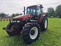 New Holland M 135 bardzo dobrym stanie  1 wlasciciel od nowości