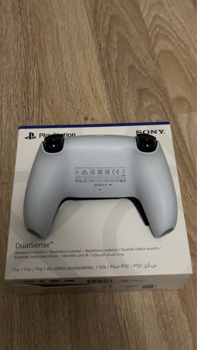 Pad Playstation 5