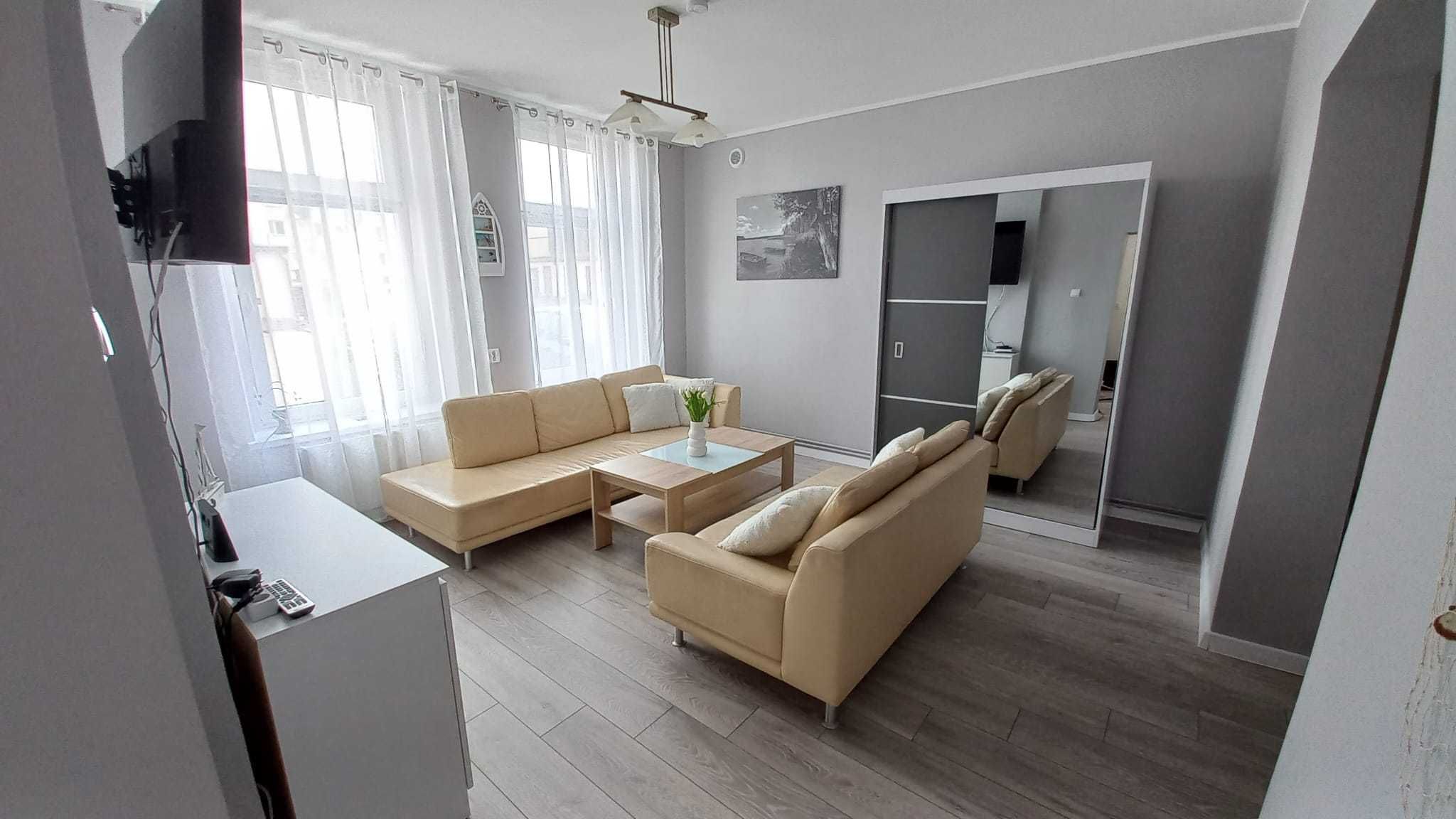 Mieszkanie/ Apartament/ Pokoje w Mikołajkach
