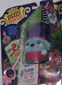 Wyprzedaż: Dizzy Dancers FurReal Hasbro Shelloise (małe)