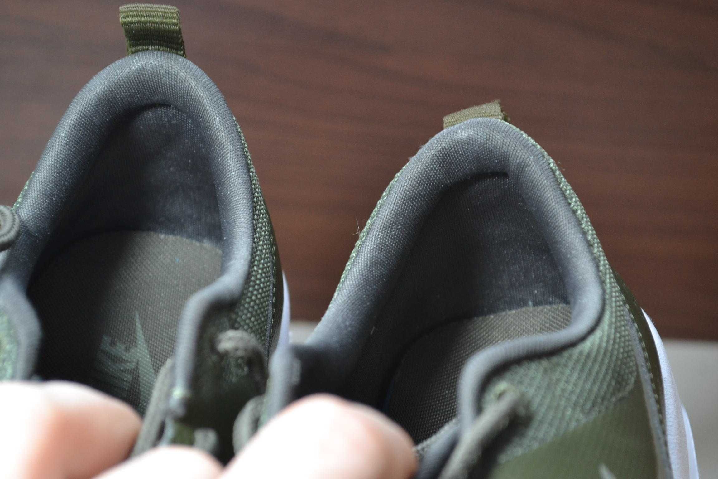 Nike air max thea khaki 37.5р кроссовки оригинал