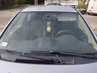 Suzuki Liana 1.6i 4D Sedan 2004r.Mechanizm wycieraczek.