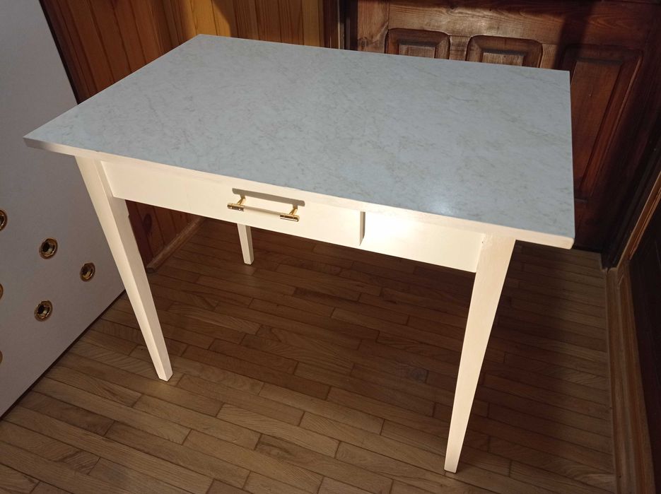 Stół kuchenny 90 X 60 X 75