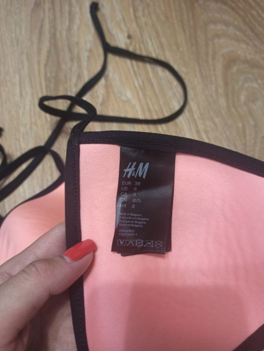 Брендовий жіночий купальник