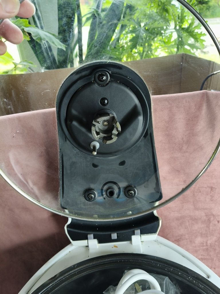 Multicooker twist ariete