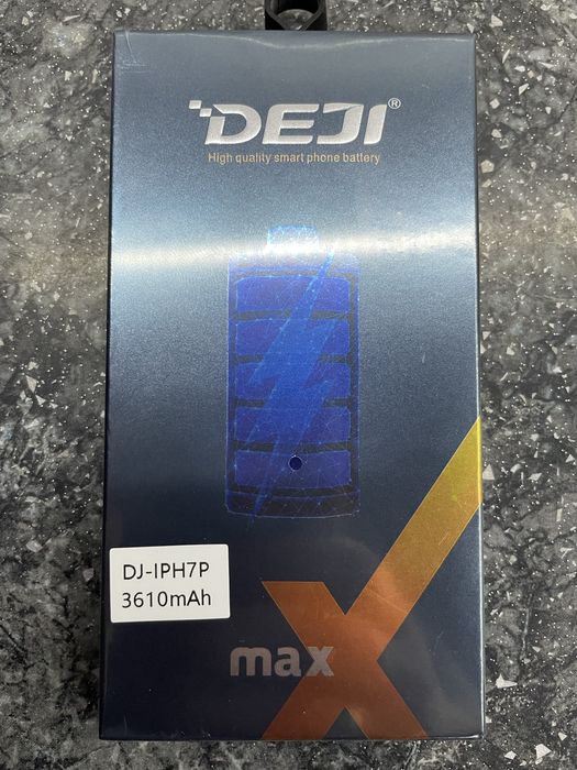 Батарея Iphone 7 plus новий ,запакований