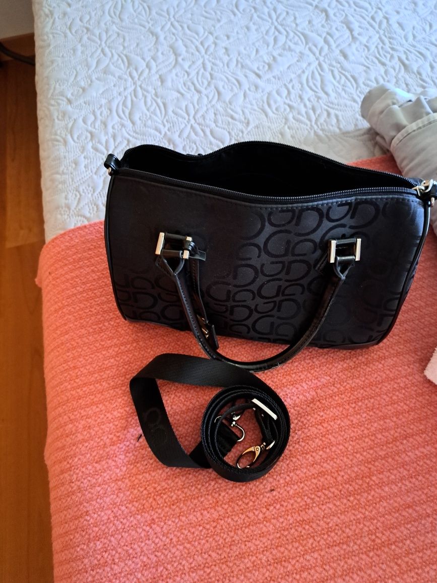Bolsa preta Gabor