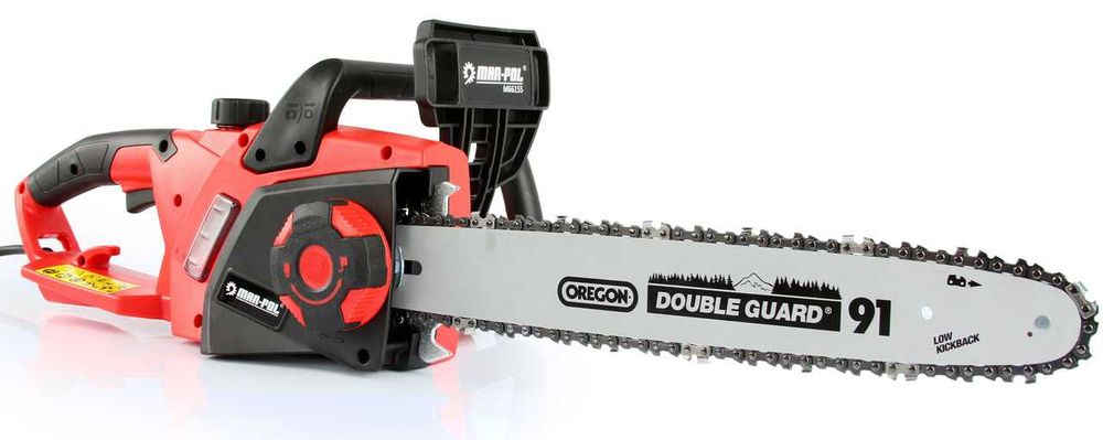 Piła elektryczna pilarka łańcuchowa 2400W OREGON Mar-Pol