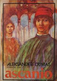 Ascanio Aleksander Dumas