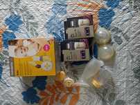 Bomba medela solo
